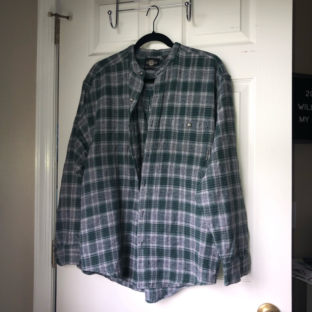 Flannel